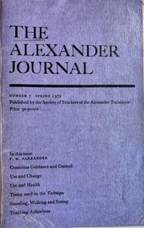 Journal